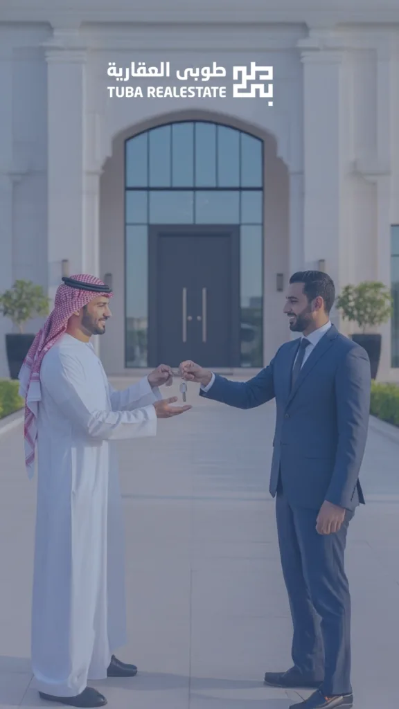 إجراءات نقل ملكية العقار