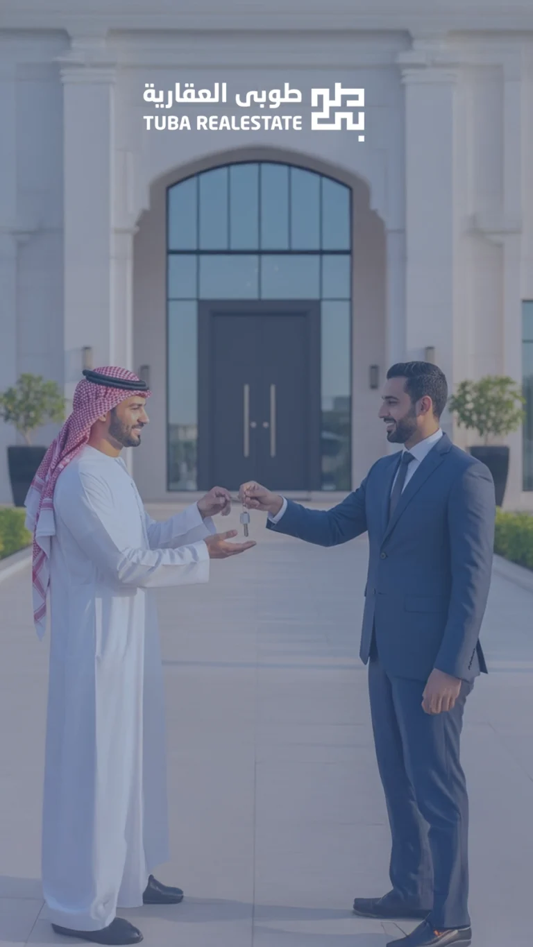 إجراءات نقل ملكية العقار