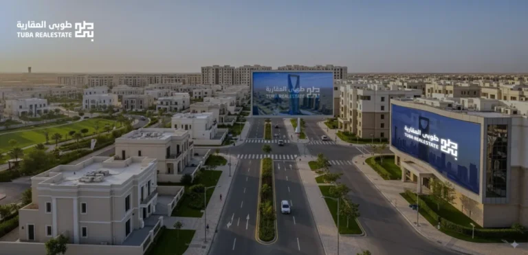 موقع الاستثمار العقاري
