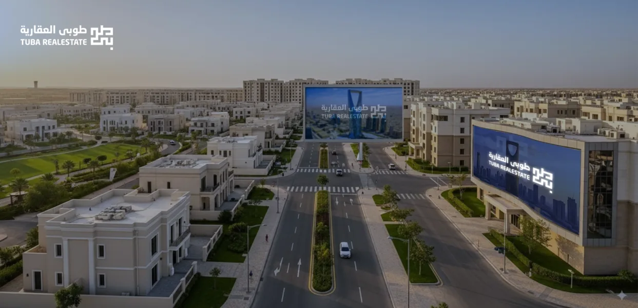 موقع الاستثمار العقاري