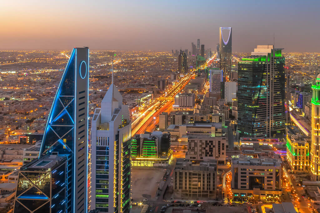 أهم المشاريع العقارية الجديدة في الرياض