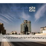 حي العزيزية