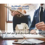 المستشار العقاري