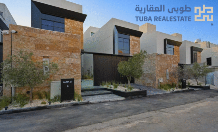 أفضل الأحياء للسكن العائلي في الرياض