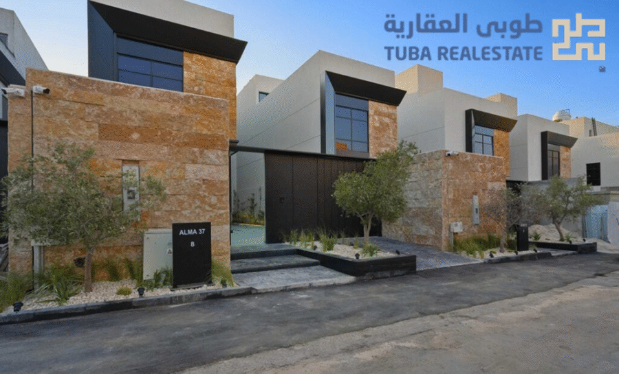 أفضل الأحياء للسكن العائلي في الرياض