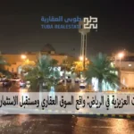 عقارات العزيزية