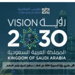 رؤية السعودية 2030