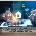 عقار