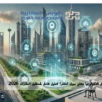 هل التكنولوجيا ستغير سوق العقار