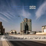 عقارات حي النهضة الرياض