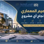 التصميم المعماري