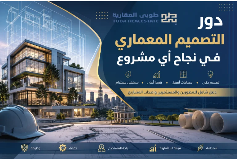 التصميم المعماري