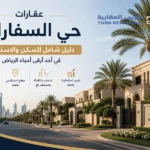 حي السفارات