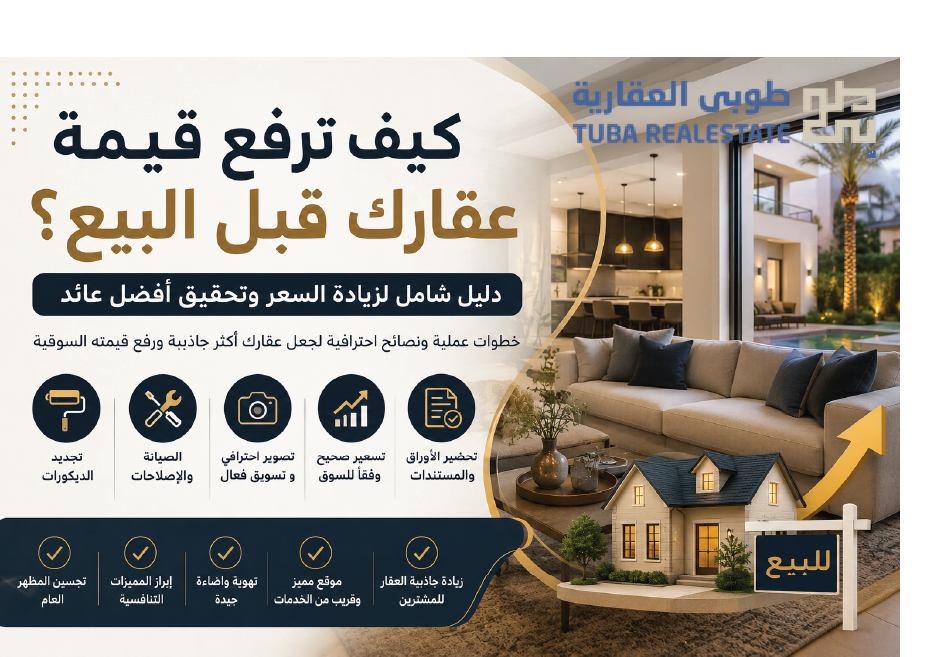 عقارك