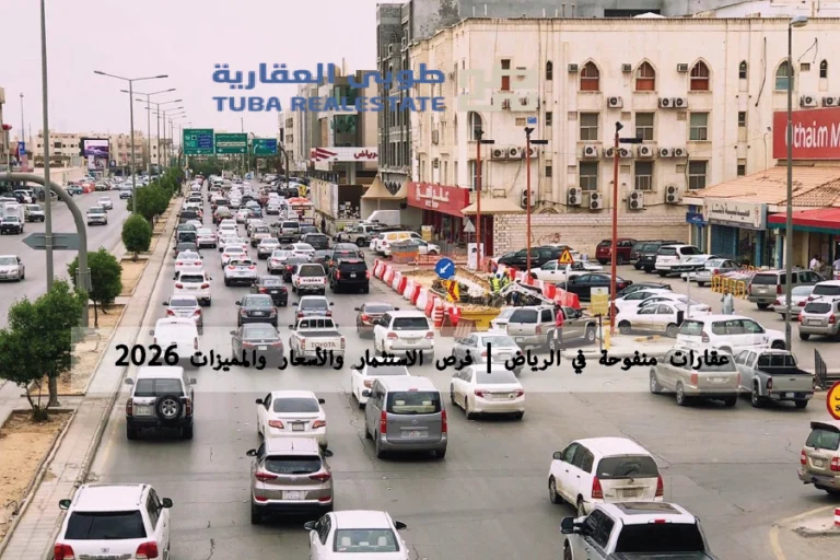 حي منفوحة