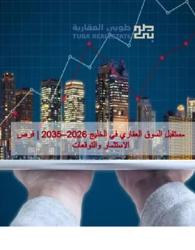 السوق العقاري