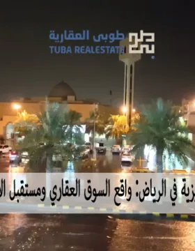 عقارات العزيزية