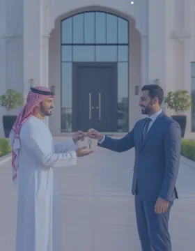 إجراءات نقل ملكية العقار