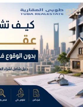 العقار