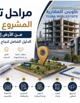 العقاري